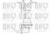 QUINTON HAZELL QFP56 Fuel Pump